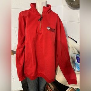 Shenandoah University pull over. Winchester VA. Size 2X. Business Dept